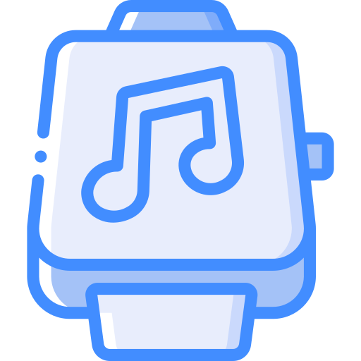 música icono gratis