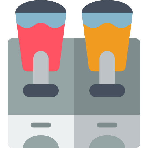 Machine free icon Machine free icon