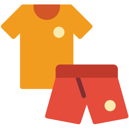 Clothing free icon Clothing free icon