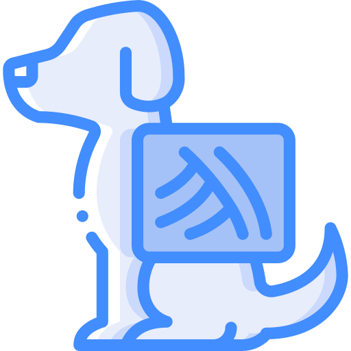 cão grátis ícone
