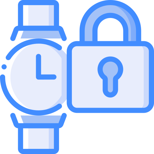 Lock free icon Lock free icon