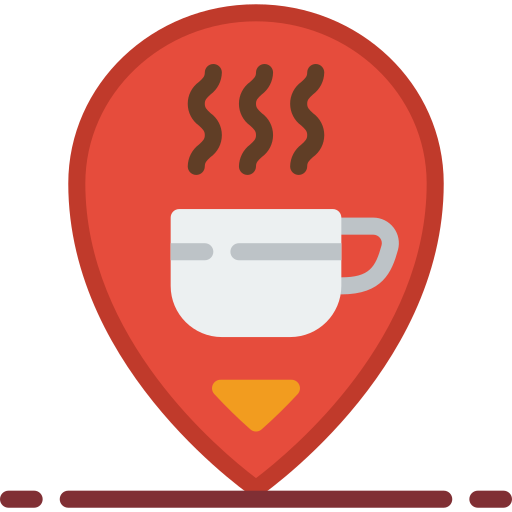Location free icon Location free icon