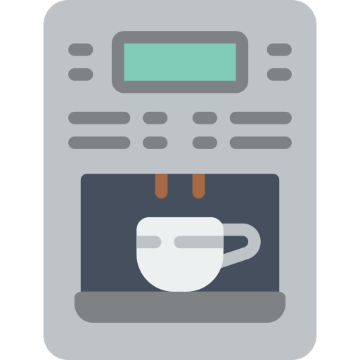 Machine free icon Machine free icon