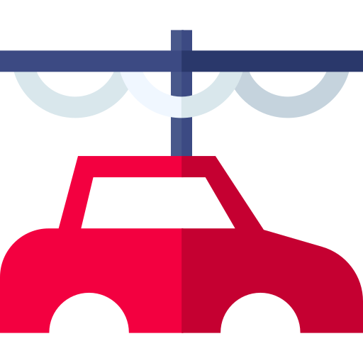 차 무료 아이콘