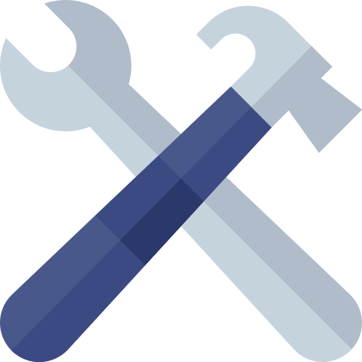 Tools free icon Tools free icon