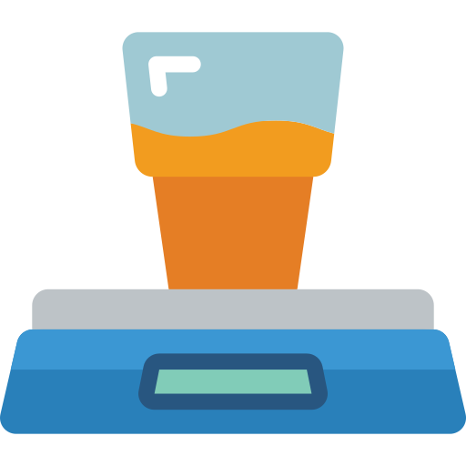 Scales free icon