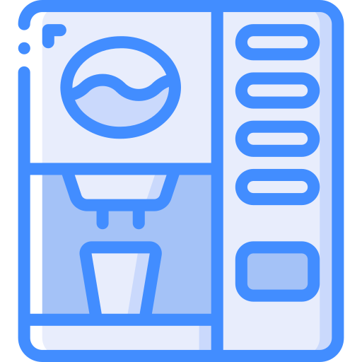 Machine free icon Machine free icon