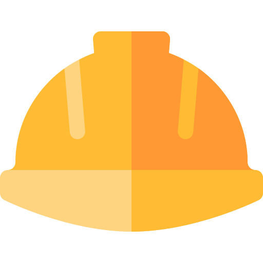 Helmet free icon