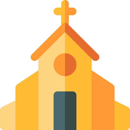 Church - free icon