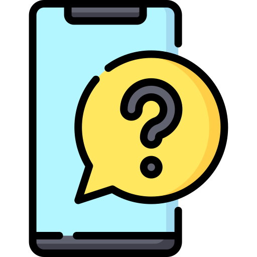 Question free icon