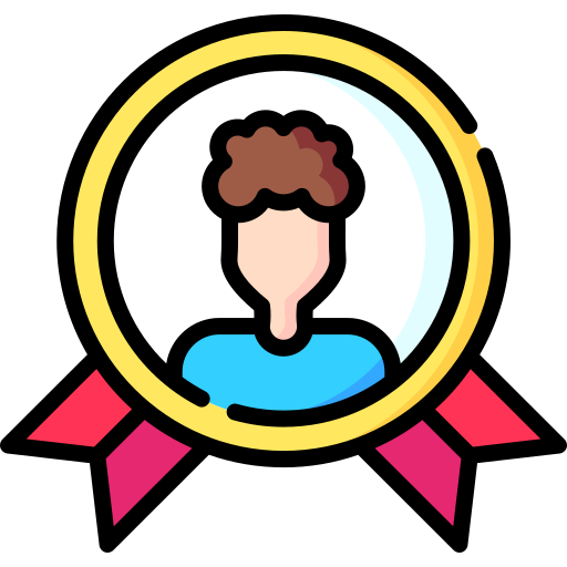 personas icono gratis