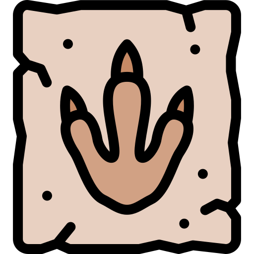 fußabdruck kostenlos Icon fußabdruck kostenlos Icon