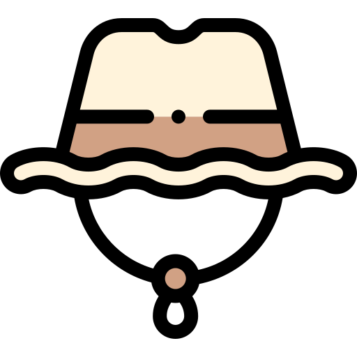 chapeau Icône gratuit