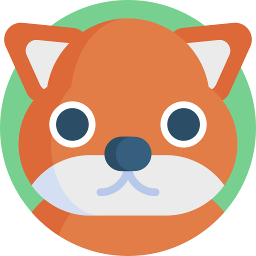 Squirrel - Free animals icons