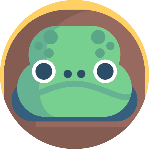 tortue Icône gratuit