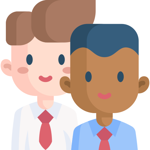 팀 무료 아이콘