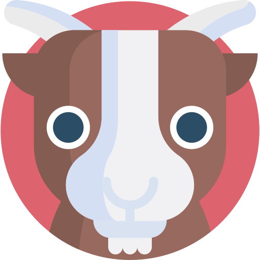 ziege kostenlos Icon ziege kostenlos Icon