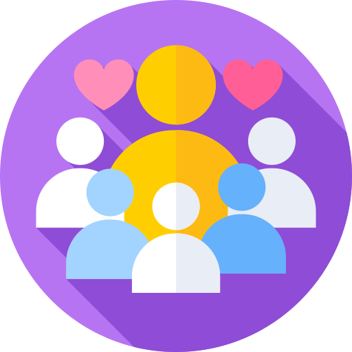 Семья бесплатно иконка