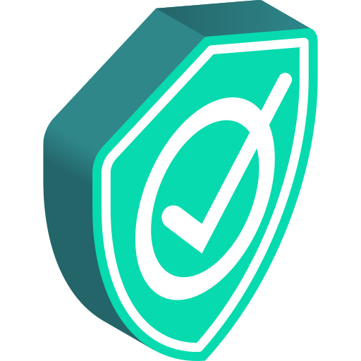 Guarantee free icon Guarantee free icon