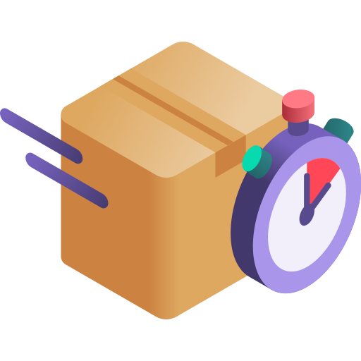 Fast delivery free icon Fast delivery free icon