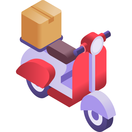 scooter icono gratis