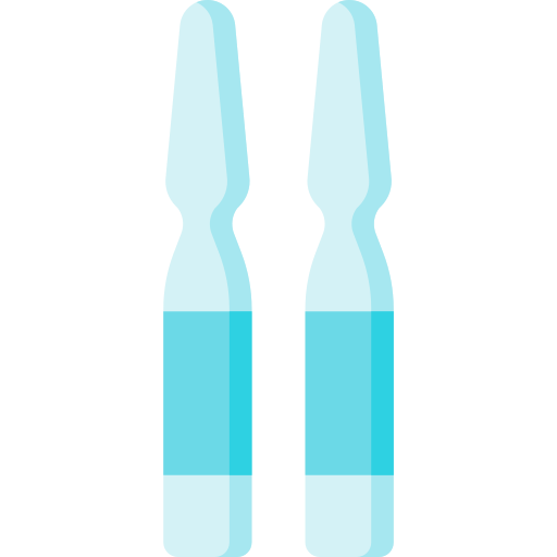 앰풀 무료 아이콘 앰풀 무료 아이콘