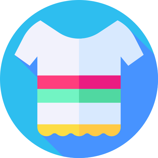 Clothes free icon Clothes free icon