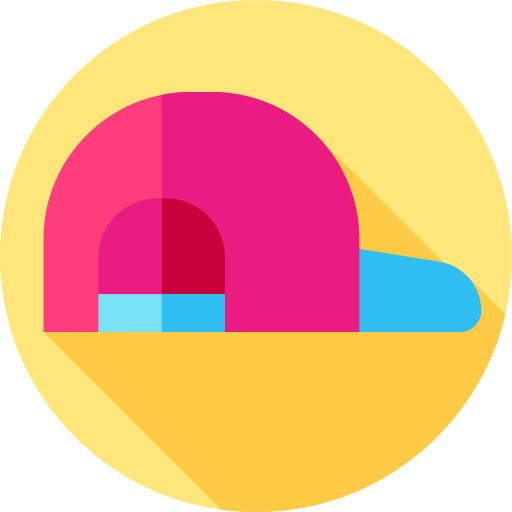 Cap free icon Cap free icon