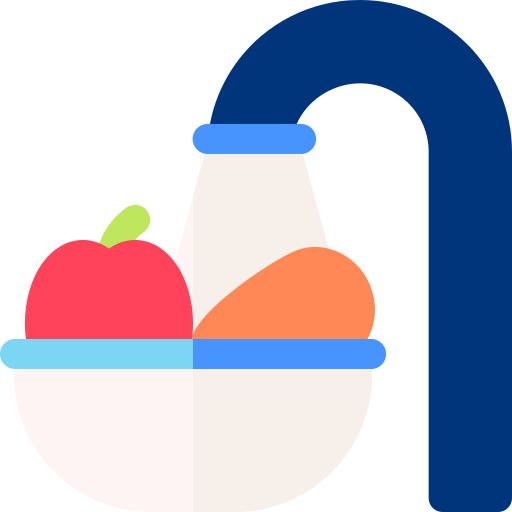 lavage Icône gratuit