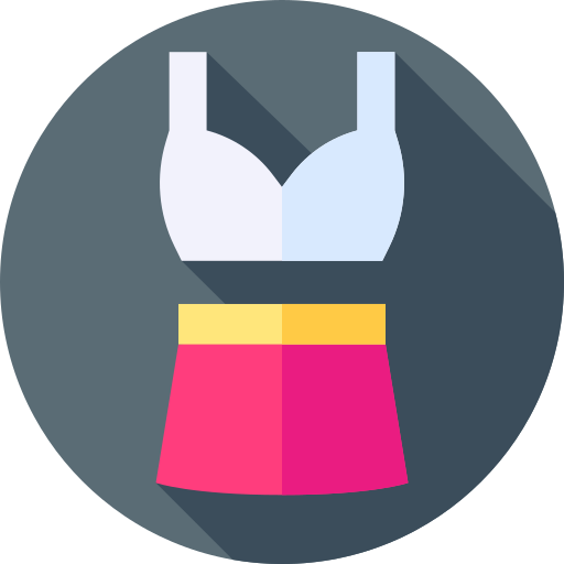 Tank top free icon