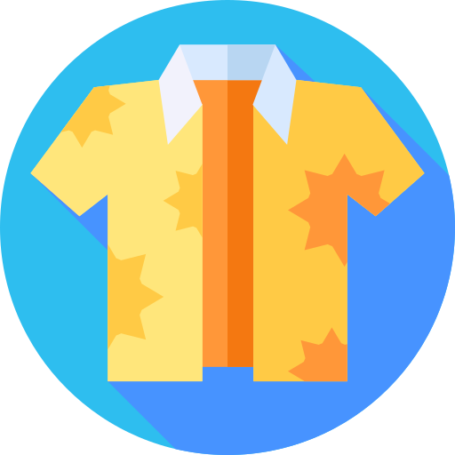 Shirt free icon