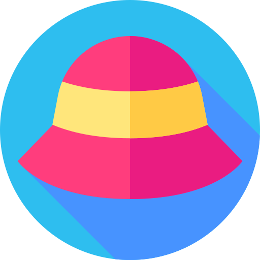 Pamela hat free icon Pamela hat free icon