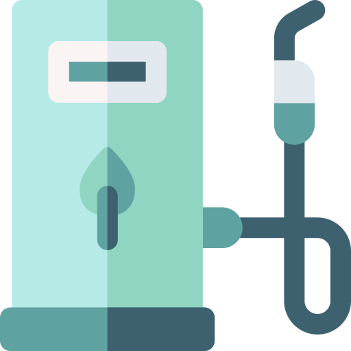 Экологическое топливо бесплатно иконка