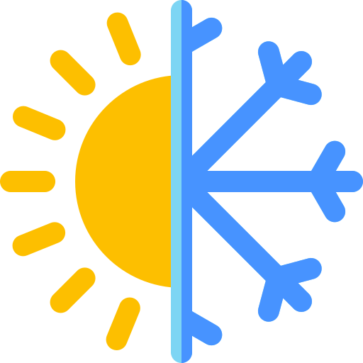 Weather - Free weather icons