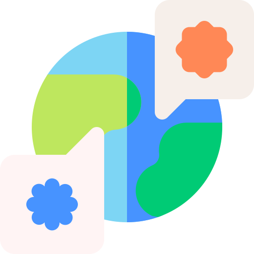 Weather forecast free icon