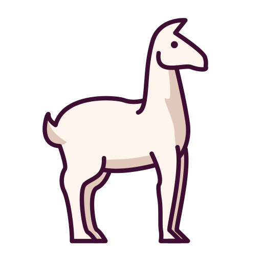 llama icono gratis