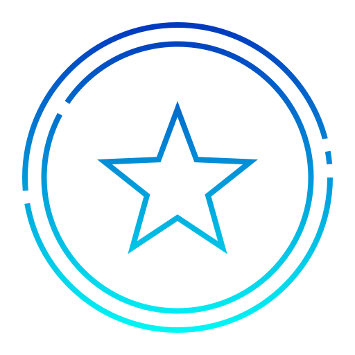 Rate free icon Rate free icon