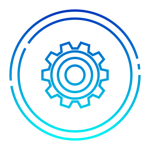 Settings free icon