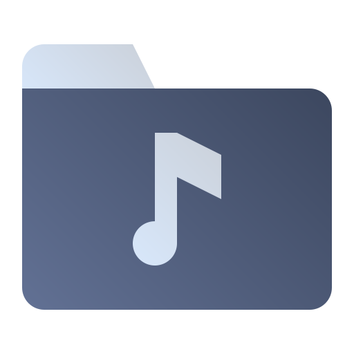 Folder free icon