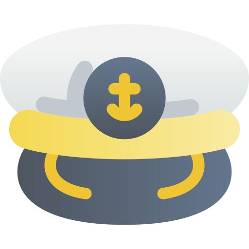 kapitän kostenlos Icon kapitän kostenlos Icon