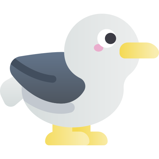 gaivota grátis ícone gaivota grátis ícone
