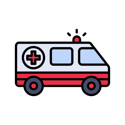 krankenwagen kostenlos Icon krankenwagen kostenlos Icon