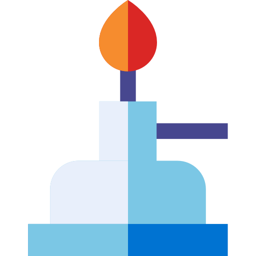 Burner - free icon