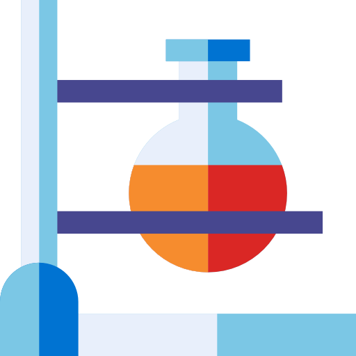 Flask free icon Flask free icon