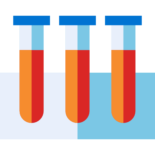 Test Tubes - Free Icon