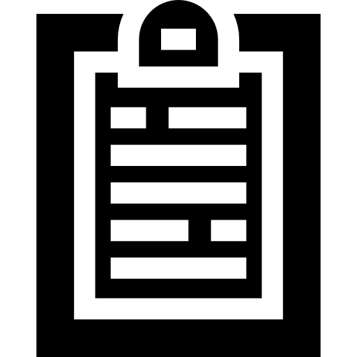 reporte icono gratis