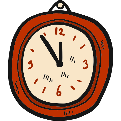 uhr kostenlos Icon uhr kostenlos Icon