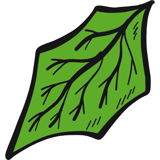 잎 무료 아이콘