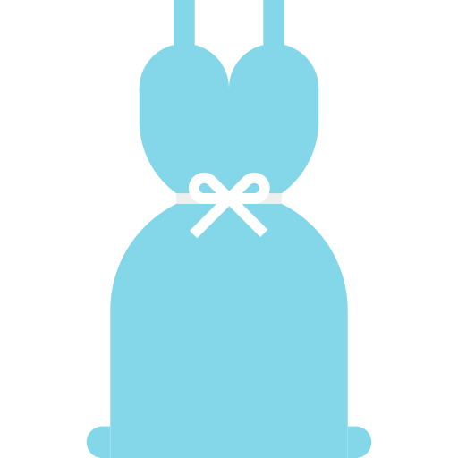 Платье бесплатно иконка