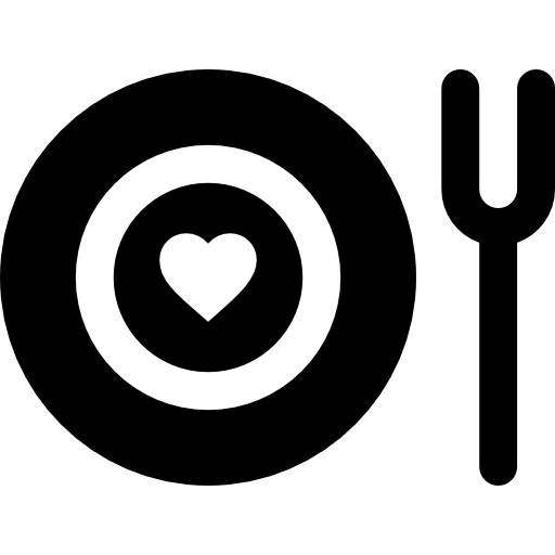 요리 무료 아이콘